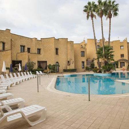 Grand Hotel Mosè Villaggio Mosè Extérieur photo