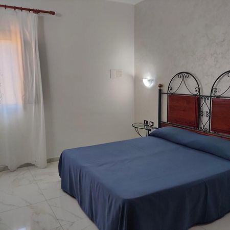 Grand Hotel Mosè Villaggio Mosè Extérieur photo