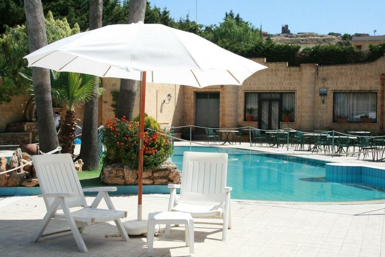 Grand Hotel Mosè Villaggio Mosè Extérieur photo