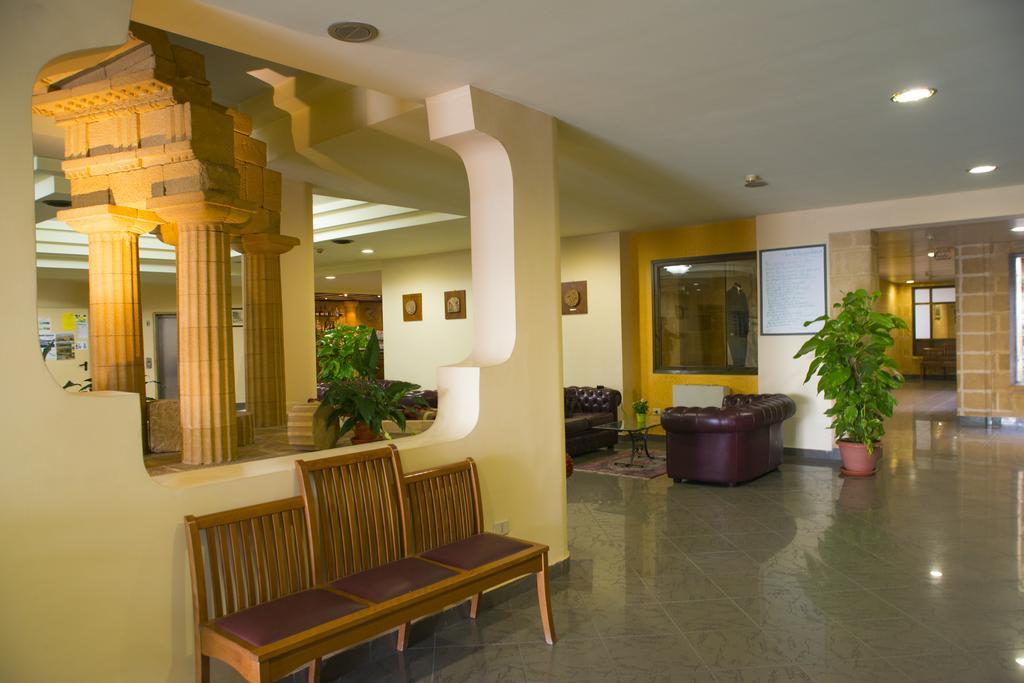 Grand Hotel Mosè Villaggio Mosè Extérieur photo