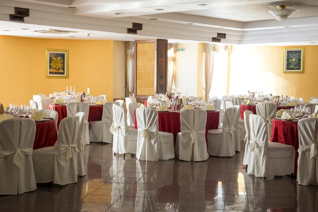 Grand Hotel Mosè Villaggio Mosè Extérieur photo