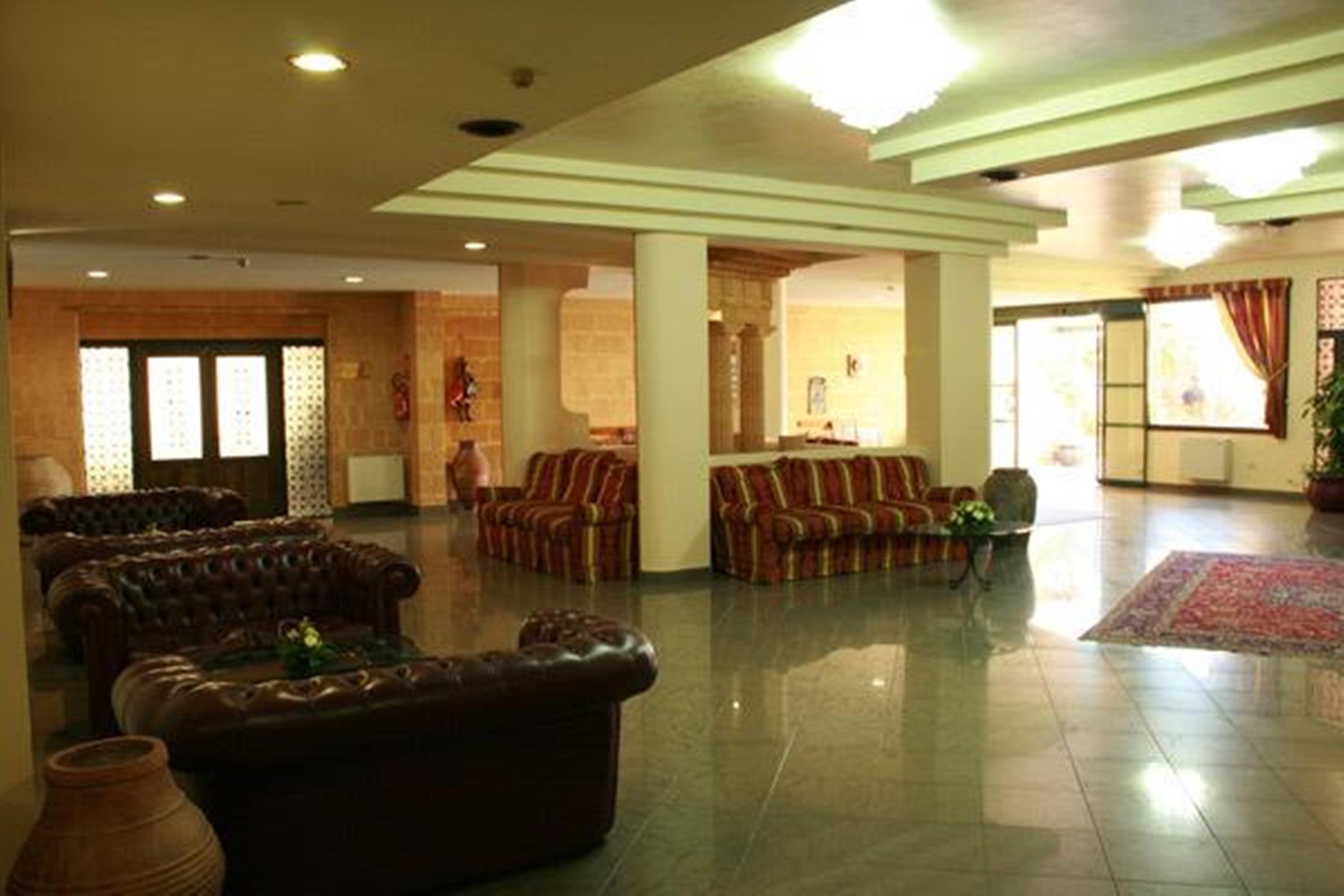 Grand Hotel Mosè Villaggio Mosè Extérieur photo