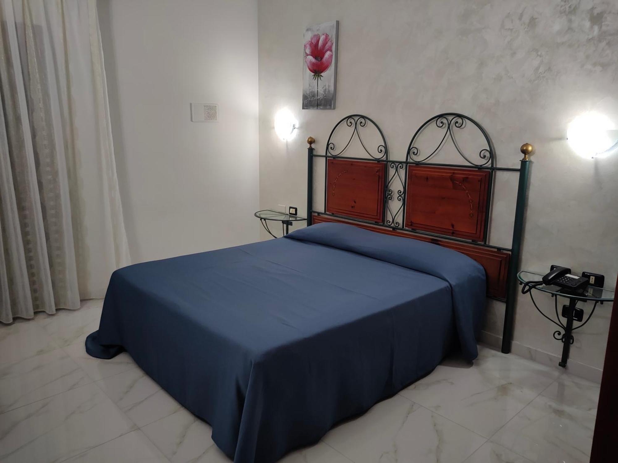 Grand Hotel Mosè Villaggio Mosè Extérieur photo