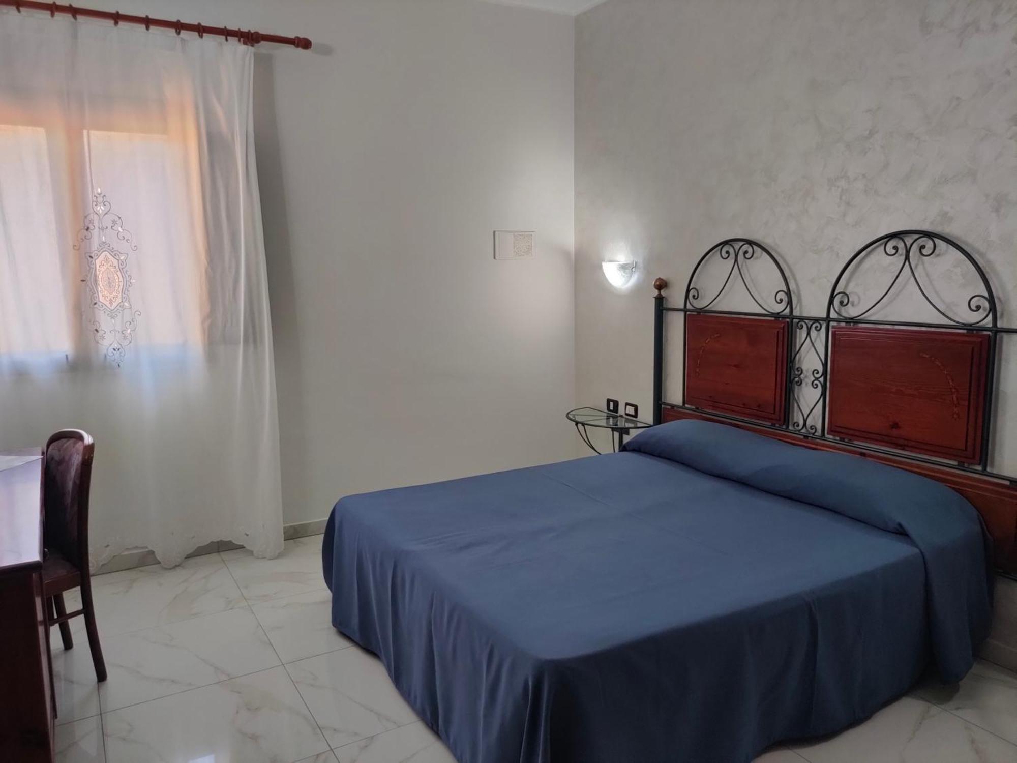 Grand Hotel Mosè Villaggio Mosè Extérieur photo