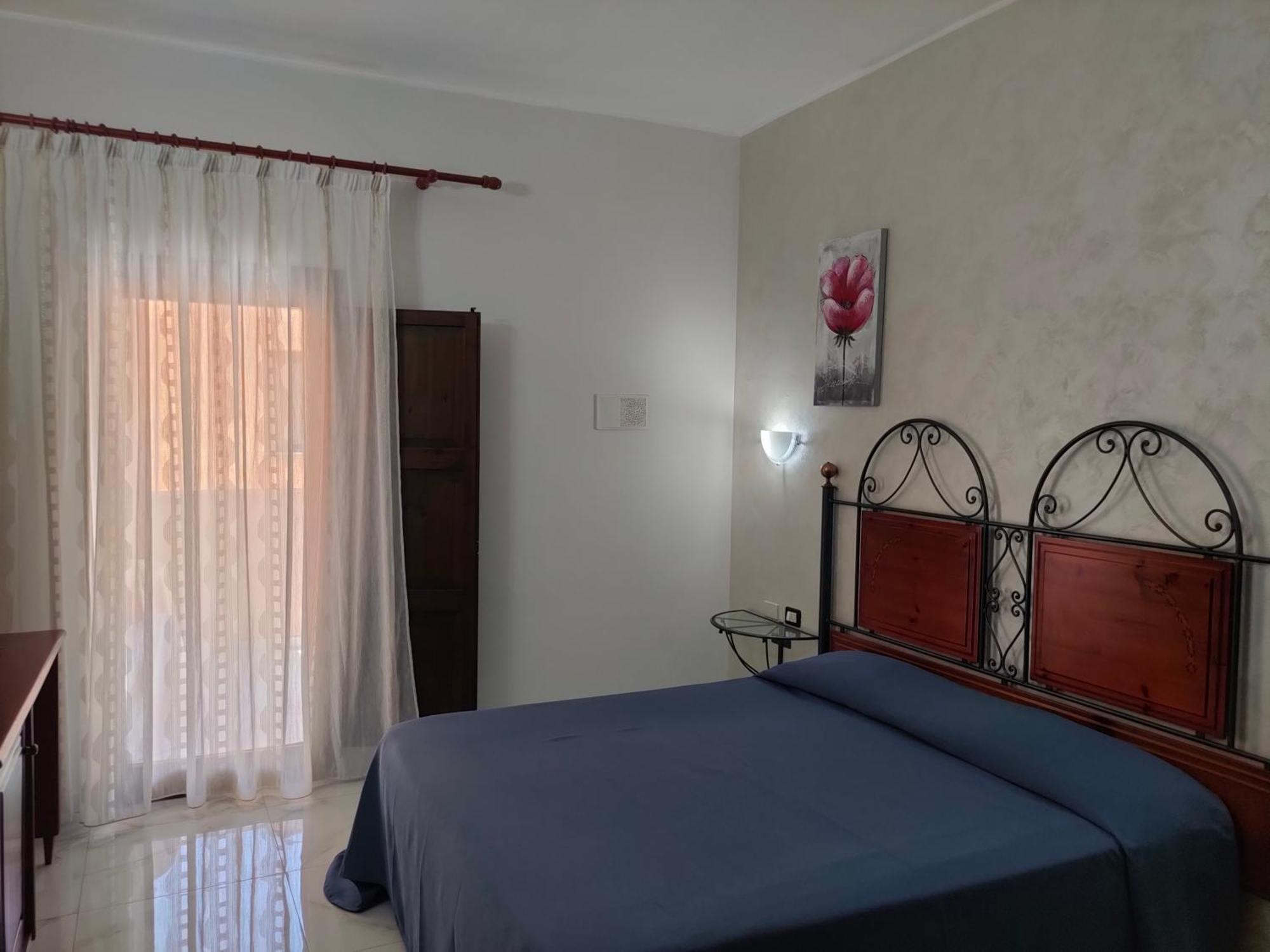 Grand Hotel Mosè Villaggio Mosè Extérieur photo