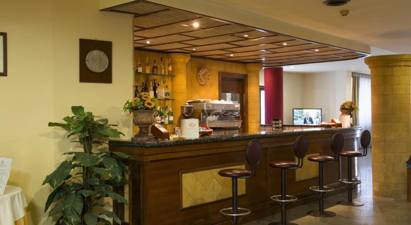 Grand Hotel Mosè Villaggio Mosè Extérieur photo