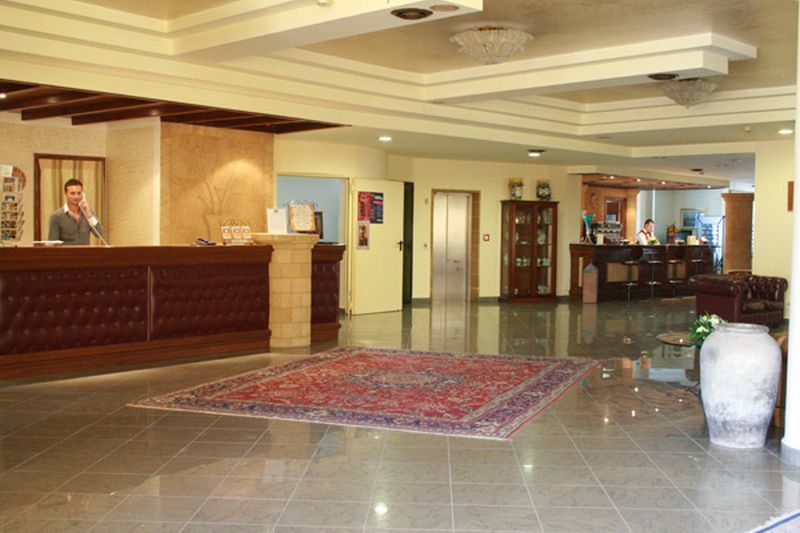 Grand Hotel Mosè Villaggio Mosè Extérieur photo