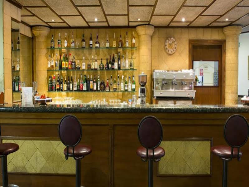 Grand Hotel Mosè Villaggio Mosè Extérieur photo